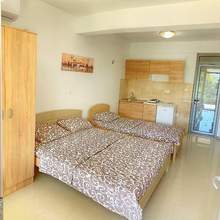 Apartment Kalina Бар Екстериор снимка