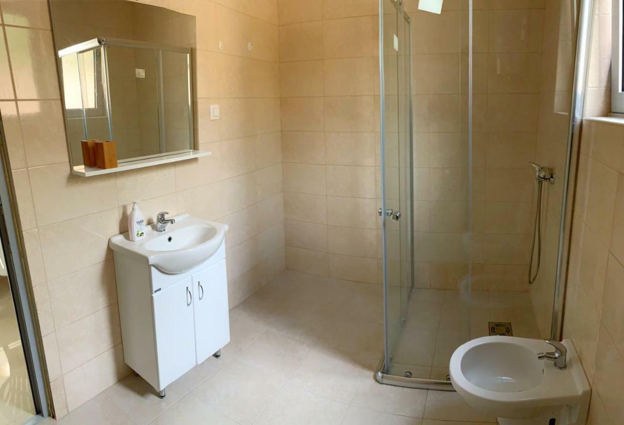 Apartment Kalina Бар Екстериор снимка
